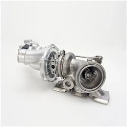 Turbolader Mercedes-Benz C-Klasse A205 C205 S205 W205 E-Klasse A238 C238 S213 W213 GLC C253 X253 AMG 3.0l- Links Seite