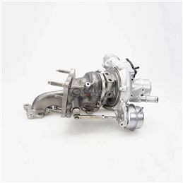 Turbolader Opel Astra J Cascada Insignia A Zafira Tourer C 1.6 SIDI 170PS/125kW