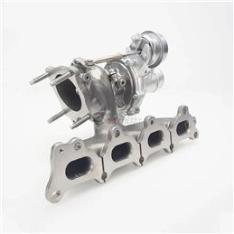 Turbolader Opel Astra J Cascada Insignia A Zafira Tourer C 1.6 SIDI 170PS/125kW