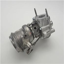 Turbolader Citroen C3 C4 DS DS4 Peugeot 208 2008 308 3008 5008 1.2THP 110PS/81kW 130PS/96kW 131PS/96kW