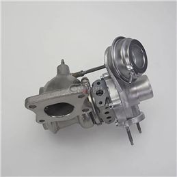 Turbolader Citroen C3 C4 DS DS4 Peugeot 208 2008 308 3008 5008 1.2THP 110PS/81kW 130PS/96kW 131PS/96kW
