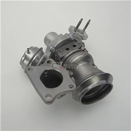 Turbolader Citroen C3 C4 DS DS4 Peugeot 208 2008 308 3008 5008 1.2THP 110PS/81kW 130PS/96kW 131PS/96kW