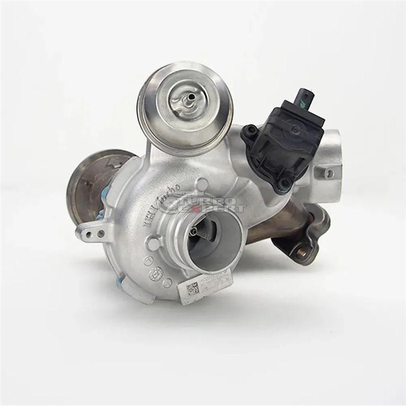 Turbolader Infiniti Q50 Q60 2.0T 211PS / 155kW;Turbolader Infiniti Q50 Q60 2.0T 211PS / 155kW;Turbolader Infiniti Q50 Q60 2.0T 2