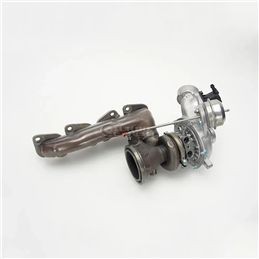 Turbolader Infiniti Q50 Q60 2.0T 211PS / 155kW