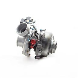 Turbolader Chrysler PT Cruiser 2.2CRD 150PS/110kW