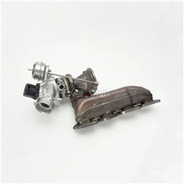Turbolader Infiniti Q50 Q60 2.0T 211PS / 155kW