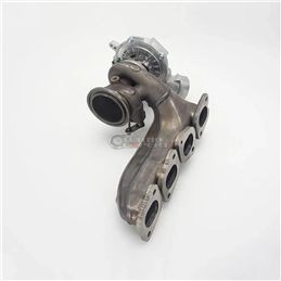 Turbolader Infiniti Q50 Q60 2.0T 211PS / 155kW