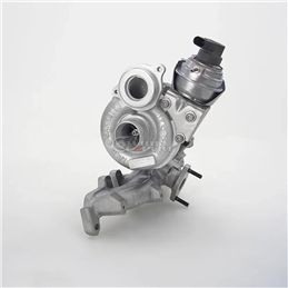 Turbolader VW T5 | T6 2.0TDI 84PS/102PS/114PS/136PS/140PS;Turbolader VW T5 | T6 2.0TDI 84PS/102PS/114PS/136PS/140PS;Turbolader V