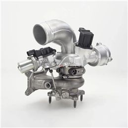 Turbolader Audi A4 A5 A6 A7 Allroad A4 Q7 2.0TFSI 45TFSI 245PS/180kW 249PS/183kW 252PS/185kW