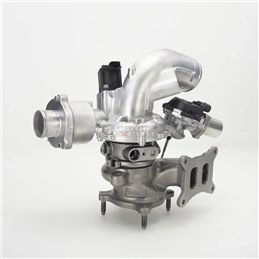 Turbolader Audi A4 A5 A6 A7 Allroad A4 Q7 2.0TFSI 45TFSI 245PS/180kW 249PS/183kW 252PS/185kW