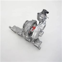 Turbolader für VW T5 | T6 2.0TDI 84PS/102PS/114PS/136PS/140PS