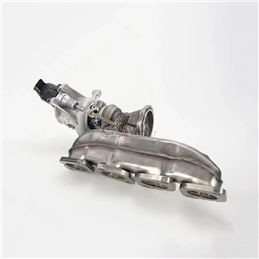 Turbolader Mercedes-Benz C-Klasse C 200 A205 C205 S205 W205 1.5l 184PS/135kW