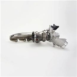 Turbolader Mercedes-Benz C-Klasse C 200 A205 C205 S205 W205 1.5l 184PS/135kW