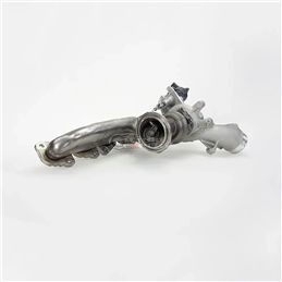 Turbolader Mercedes-Benz C-Klasse C 200 A205 C205 S205 W205 1.5l 184PS/135kW