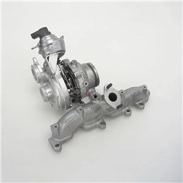 Turbolader für VW T5 | T6 2.0TDI 84PS/102PS/114PS/136PS/140PS