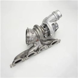 Turbolader BMW 120i 125i 220i 230i 320i 330i 330e 420i 430i 520i 530i 530e 630i 730i X3 X4 2.0i 163PS 184PS 224PS 252PS 258PS