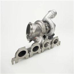 Turbolader BMW 120i 125i 220i 230i 320i 330i 330e 420i 430i 520i 530i 530e 630i 730i X3 X4 2.0i 163PS 184PS 224PS 252PS 258PS