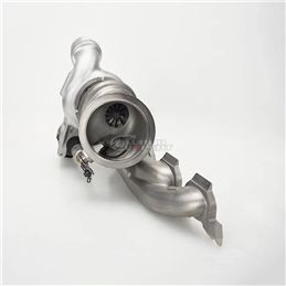 Turbolader BMW 120i 125i 220i 230i 320i 330i 330e 420i 430i 520i 530i 530e 630i 730i X3 X4 2.0i 163PS 184PS 224PS 252PS 258PS