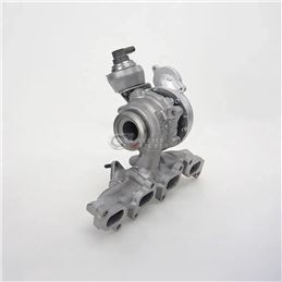 Turbolader für VW T5 | T6 2.0TDI 84PS/102PS/114PS/136PS/140PS