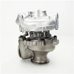Turbolader BMW 125d | 225d | 325d | 425d | X1 | X2 | X5 2.0d 224PS / 231PS
