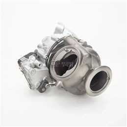 Turbolader BMW 125d | 225d | 325d | 425d | X1 | X2 | X5 2.0d 224PS / 231PS