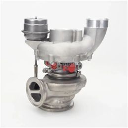 Turbolader BMW M5 M6 X5M X6M 4.4l 575PS/432kW - Rechte Seite