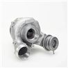 Turbolader BMW M5 M6 X5M X6M 4.4l 575PS/432kW - Links Seite;Turbolader BMW M5 M6 X5M X6M 4.4l 575PS/432kW - Links Seite;Turbolad