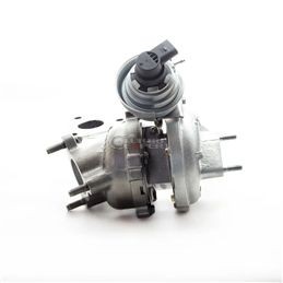 Turbolader Honda CR-V 2.2 i-DTEC 150PS/110kW