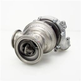 Turbolader BMW M5 M6 X5M X6M 4.4l 575PS/432kW - Links Seite