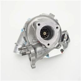 Turbolader Toyota Auris Avensis RAV 4 2.0D-4D 124PS/91kW | 126PS/93kW