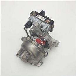 Turbolader BMW 125d | 225d | 325d | 425d | X1 | X2 | X5 2.0d 224PS / 231PS