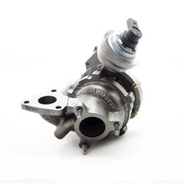 Turbolader Honda CR-V 2.2 i-DTEC 150PS/110kW