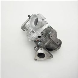 Turbolader Jeep Compass Patriot 2.2CRD Mercedes E Klasse W212 S212 200CDI 136PS 163PS
