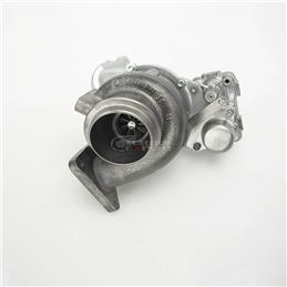 Turbolader Jeep Compass Patriot 2.2CRD Mercedes E Klasse W212 S212 200CDI 136PS 163PS