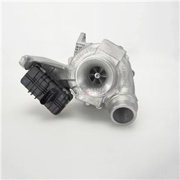 Turbolader BMW Serie 1 | Serie 2 | Serie 3 | Serie 4 | Serie 5 | X1 | X2