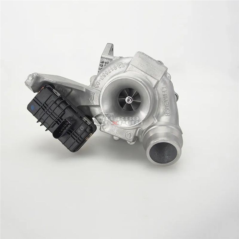 Turbolader BMW Serie 1 | Serie 2 | Serie 3 | Serie 4 | Serie 5 | X1 | X2