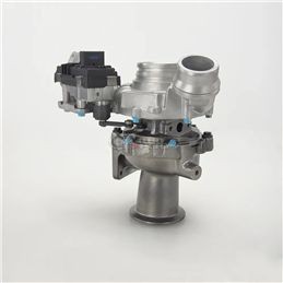 Turbolader BMW Serie 1 | Serie 2 | Serie 3 | Serie 4 | Serie 5 | X1 | X2