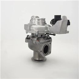 Turbolader BMW Serie 1 | Serie 2 | Serie 3 | Serie 4 | Serie 5 | X1 | X2