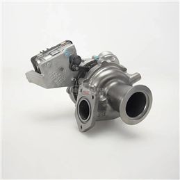 Turbolader BMW Serie 1 | Serie 2 | Serie 3 | Serie 4 | Serie 5 | X1 | X2