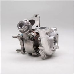 Turbolader Nissan - 2.2Di 126PS/136PS