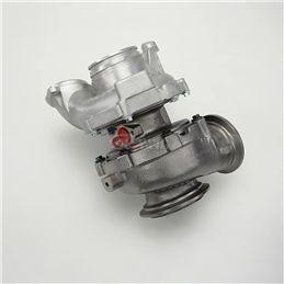 Turbolader BMW 530D F10 730 F01 X3 F25 X5 E70 3.0D 258KM/190kW - US Ausführung