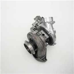 Turbolader Mercedes - Benz C-Klasse | E-Klasse | GLK