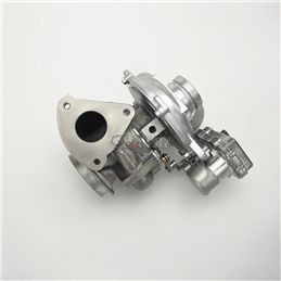 Turbolader Mercedes - Benz C-Klasse | E-Klasse | GLK