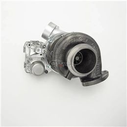 Turbolader Mercedes - Benz C-Klasse | E-Klasse | GLK