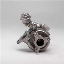 Turbolader Nissan - 2.2Di 126PS/136PS