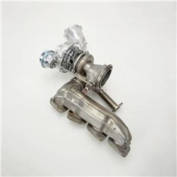 Turbolader Mercedes C Klasse C 200 A205 C205 W205 S205 E Klasse E 200 A238 C238 W213 S213 2.0l 184PS