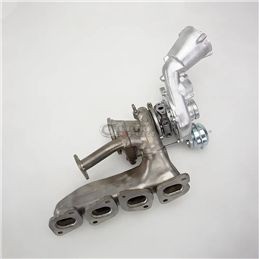 Turbolader Mercedes C Klasse C 200 A205 C205 W205 S205 E Klasse E 200 A238 C238 W213 S213 2.0l 184PS
