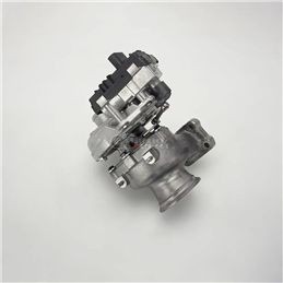 Turbolader Fiat Ducato III 2.0d 115 Multijet 116PS | 85kW