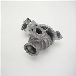 Turbolader Fiat Ducato III 2.0d 115 Multijet 116PS | 85kW
