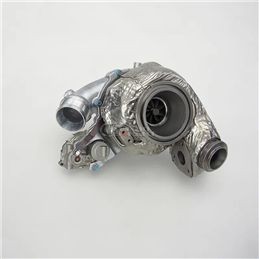 Turbolader Audi A4 | A5 | A6 | A7 | A8 | Q5 | Q7 | Q8 - 3.0 TDI 296PS;;Turbolader Audi A4 | A5 | A6 | A7 | A8 | Q5 | Q7 | Q8 - 3